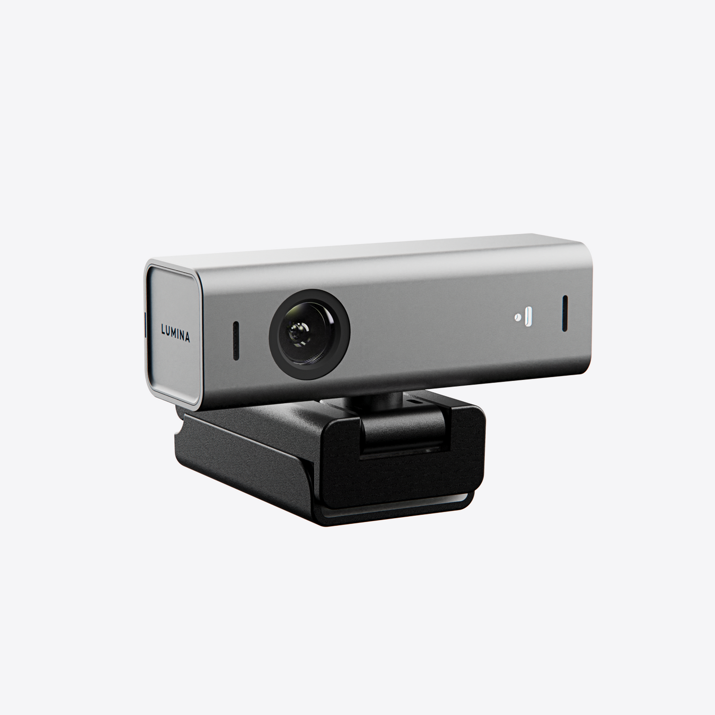 Lumina 4K AI Webcam