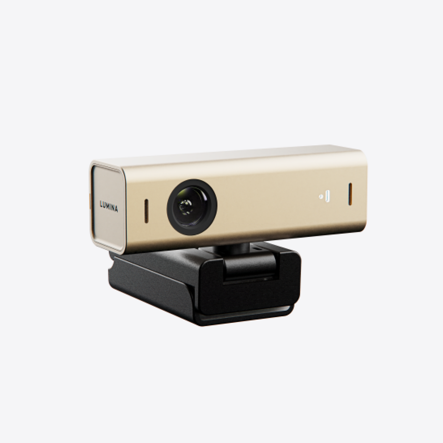 Lumina 4K AI Webcam