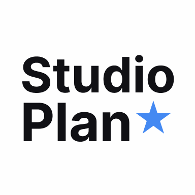 Studio Plan Subscription (First two months free)