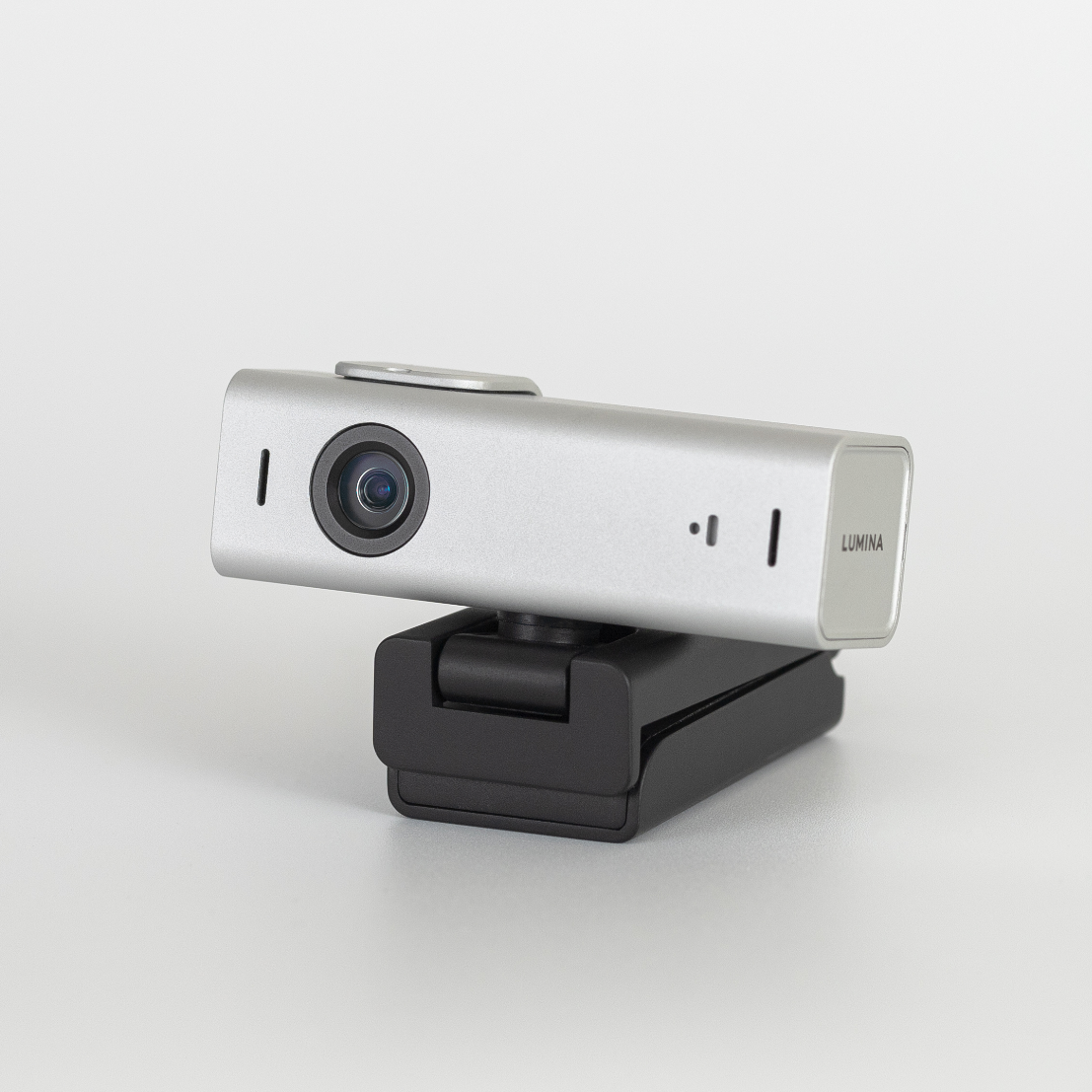 Lumina 4K AI Webcam