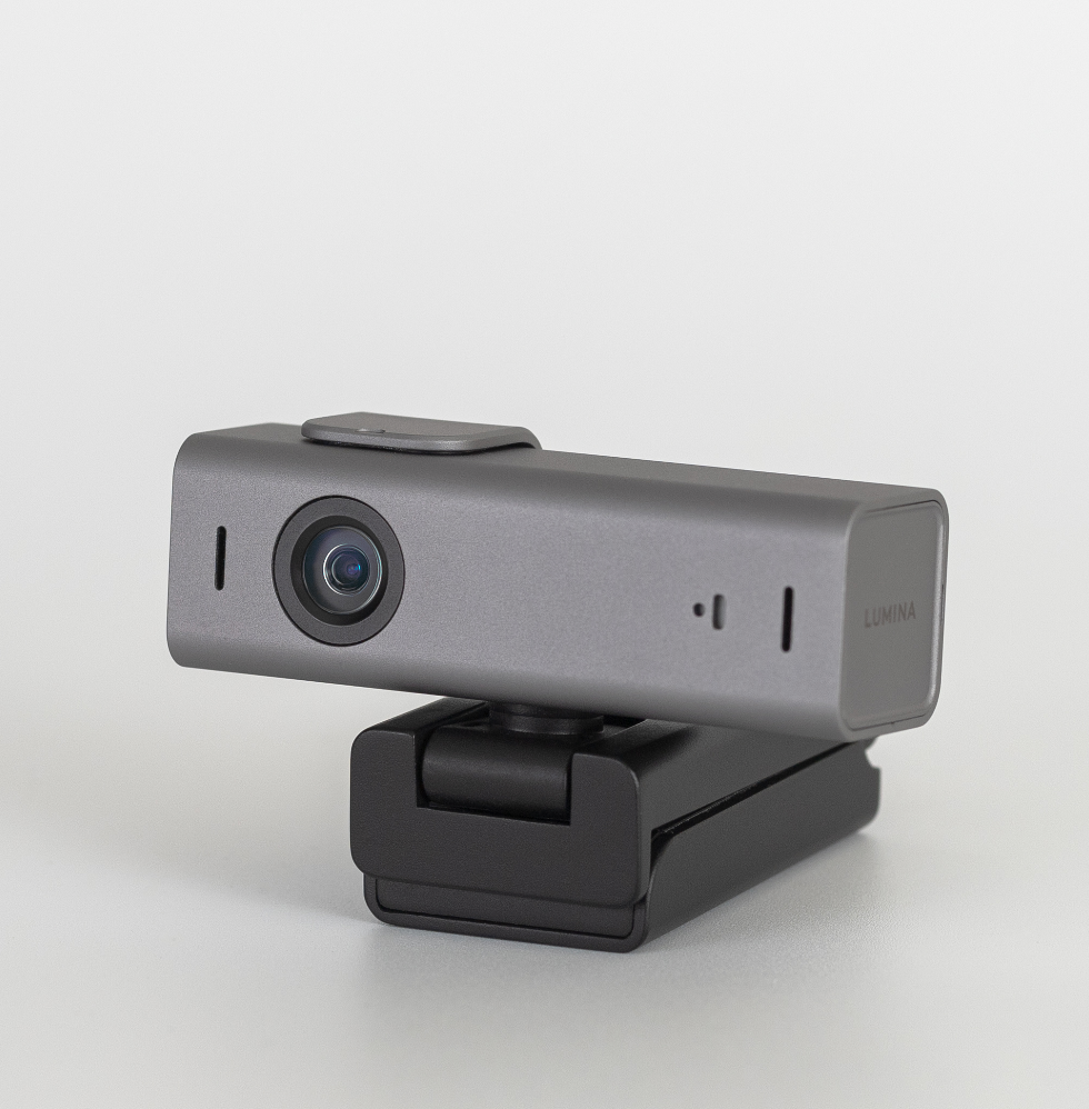 【美品・希少】Lumina 4K AI Webカメラ｜自動補正＆シネマ画質 Amazon.com: Lumina 4K Webcam: Studio-Quality Webcam Powered